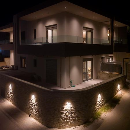Dreta Suites خانيا المظهر الخارجي الصورة