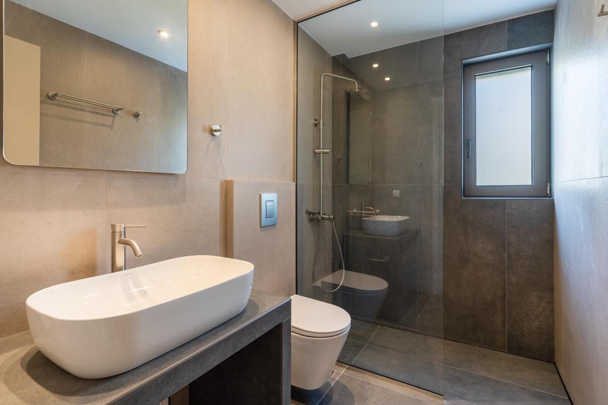 Dreta Suites خانيا المظهر الخارجي الصورة