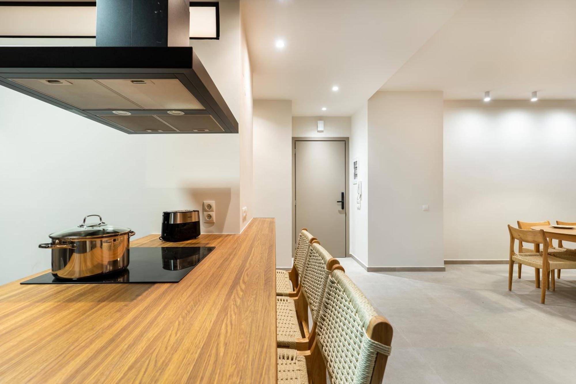 Dreta Suites خانيا المظهر الخارجي الصورة