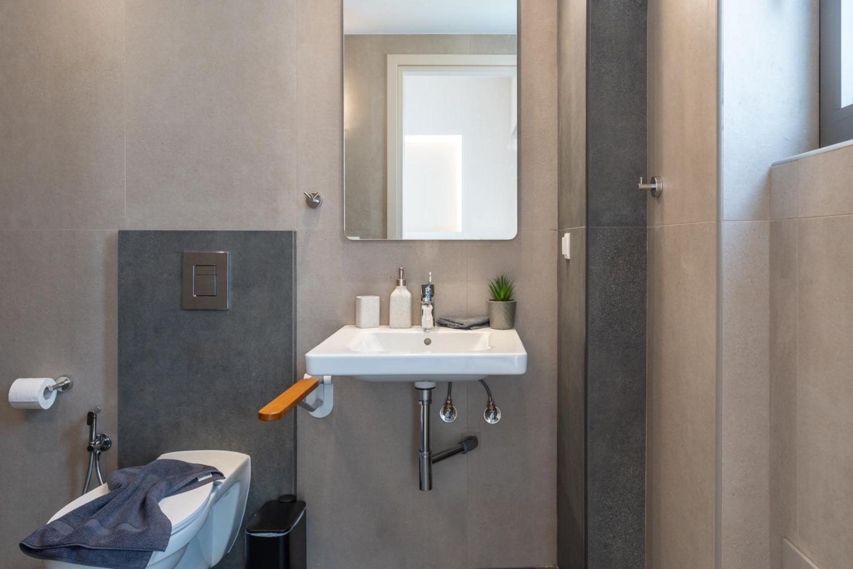 Dreta Suites خانيا المظهر الخارجي الصورة