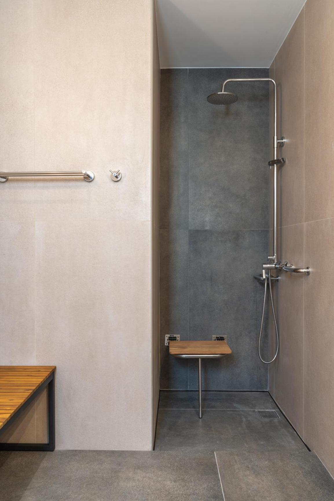 Dreta Suites خانيا المظهر الخارجي الصورة