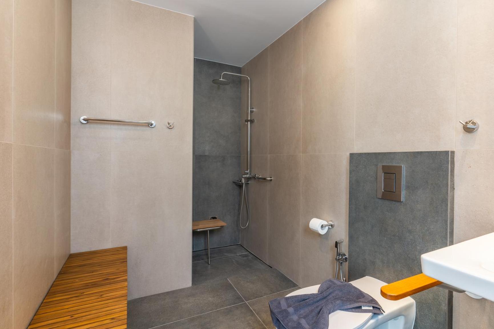 Dreta Suites خانيا المظهر الخارجي الصورة